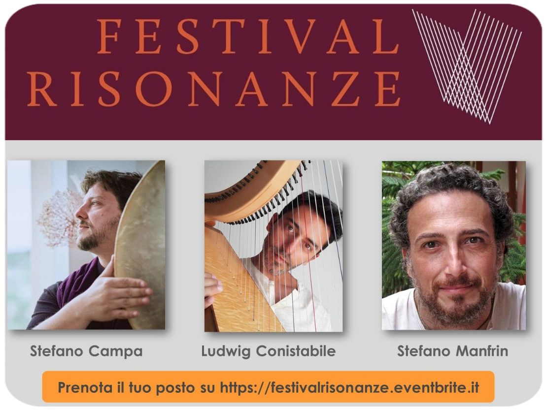 Feastival Risonanze Feastival Risonanze